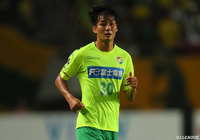 DF溝渕がプロA契約を締結【千葉】