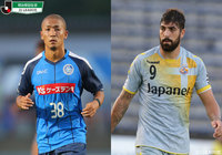 注目は2位争い。逃げる長崎は水戸と激突。追う名古屋と福岡はいずれも難敵との戦いに【プレビュー:明治安田J2 第40節】