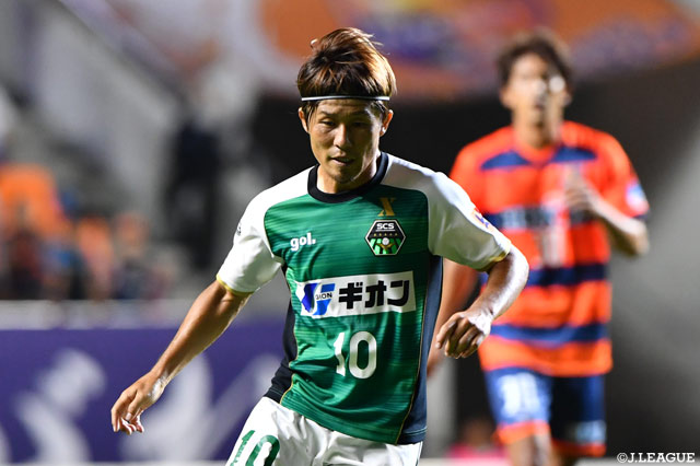 MF菊岡に第二子が誕生【相模原】