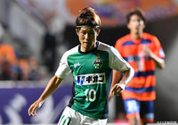 MF菊岡に第二子が誕生【相模原】