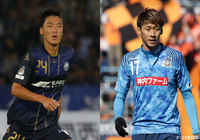 DF金 聖基とDF李 栄直が朝鮮民主主義人民共和国代表に選出