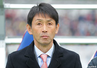 前鹿島監督の石井氏が新監督に就任【大宮】
