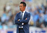 森下監督の退任を発表【群馬】