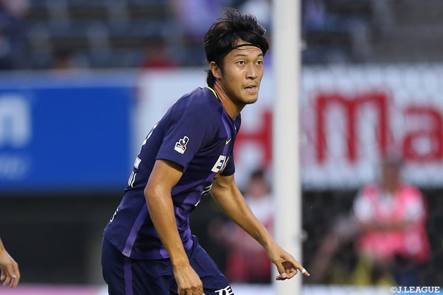 FW皆川に第二子が誕生【広島】