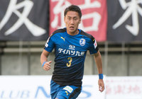 DF黒木に第一子が誕生【大分】