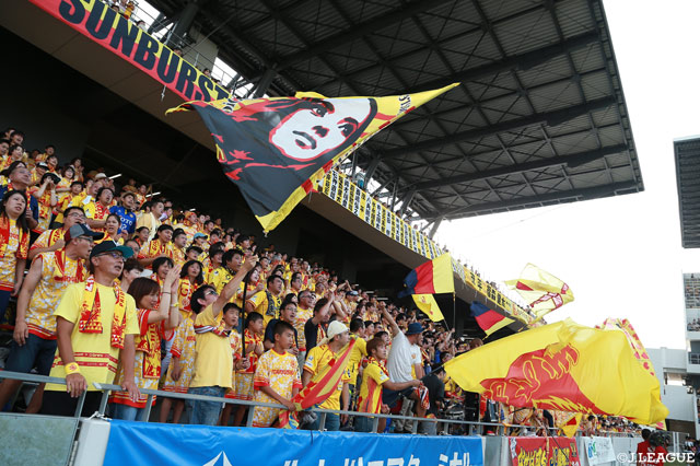 日章学園高FW佐藤の来季加入が内定【北九州】