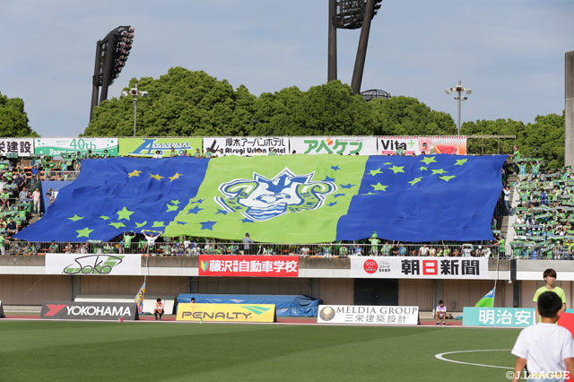 桐蔭横浜大FW鈴木の来季加入が内定【湘南】