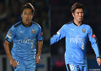 DF登里に第一子が誕生 MF田坂に第二子が誕生【川崎F】