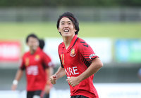 FW久野が現役引退を発表【福島】