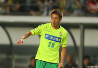 DF乾が全治6か月の負傷