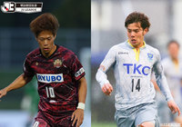 混戦模様のＪ３優勝争いも終盤に。首位の栃木は好調の琉球と激突。追いかける秋田はＣ大23を迎え撃つ【プレビュー：明治安田Ｊ３ 第31節】