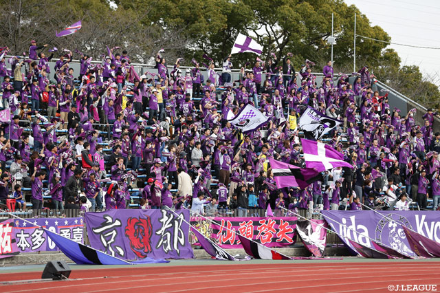 GK若原のトップ昇格が内定【京都】