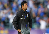 木山監督の続投を発表【山形】