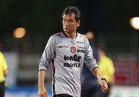 長澤監督との契約を更新【岡山】