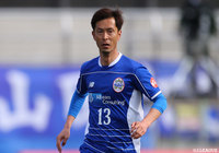 DF石川との契約を満了【山形】