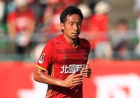 DF太田ら7選手との契約を満了【金沢】