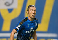 DF山口が現役引退を発表【大分】