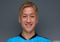 MF狩野が全治8週間の負傷【川崎Ｆ】