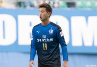 FW大津との契約を満了【大分】