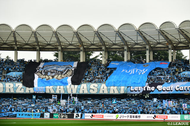 MF可児のFC今治への期限付き移籍期間が満了【川崎Ｆ】