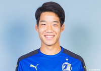 大分よりDF常田が復帰【仙台】