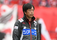 池谷監督が辞任を発表【熊本】