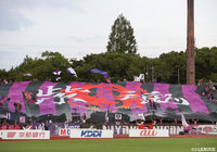 DF大西との契約を満了【京都】