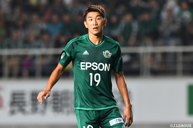 FW山本が全治3か月の負傷【松本】