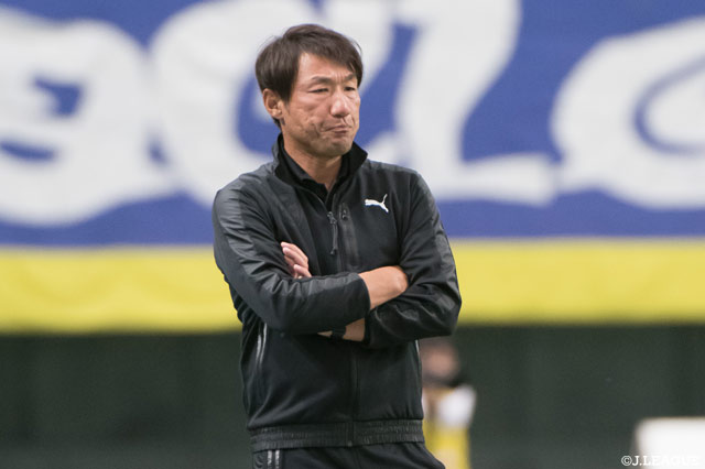 公式】片野坂監督との契約を更新【大分】：Jリーグ公式サイト