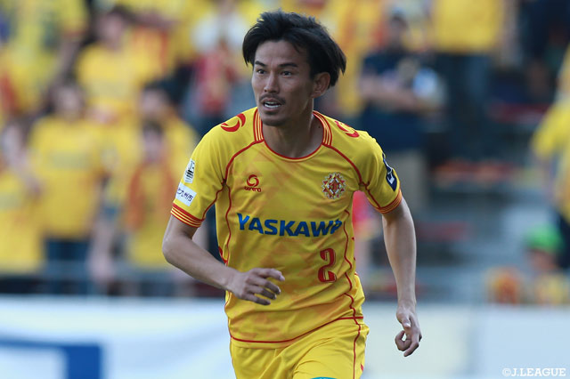 DF石神ら4選手との契約を満了【北九州】