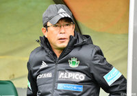 反町監督との契約を更新【松本】