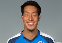 DF齊藤との契約を満了【京都】