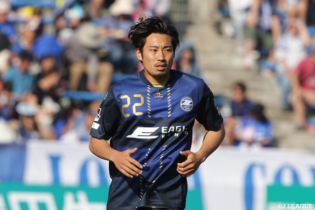 DF星野との契約を満了【町田】