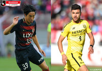 鹿島はホームで優勝を決められるか。大宮vs甲府は残留をかけた大一番【プレビュー:明治安田J1 第33節】