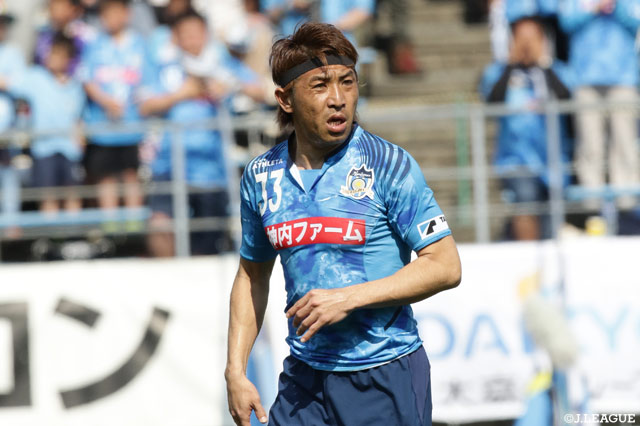 FW木島ら5選手との契約を満了【讃岐】