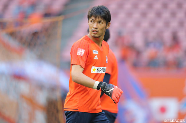 GK稲田との契約を満了【新潟】