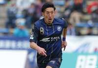 MF谷澤ら3選手との契約を満了【町田】