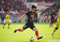 首位・鹿島、柏とスコアレスドローで優勝決定ならず【速報:明治安田J1 第33節】