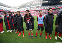 連覇を狙う鹿島はホームで優勝を決められず 大宮は3季ぶり2度目のJ2降格へ…残留争いは清水・甲府の2チームへ絞られる【サマリー:明治安田J1 第33節】