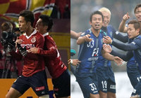 攻撃陣が奮起し鮮やか逆転の名古屋と持ち前の堅守を活かし虎の子の1点を守り切った福岡が決勝へ駒を進める【サマリー:J1昇格プレーオフ 準決勝】