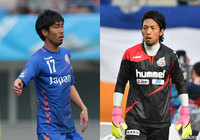 MF古部、GK三浦との契約を満了【長崎】