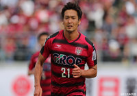 DF加地が現役引退を発表【岡山】