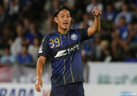 FW重松との契約を満了【町田】