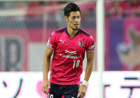 MF山口が全治3週間の負傷【C大阪】