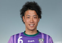 DF福王ら9選手との契約を満了【藤枝】