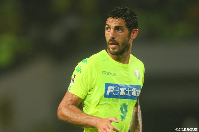 FWラリベイとの契約を更新【千葉】