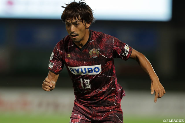 DF濱田ら6選手との契約を満了【琉球】