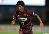 DF濱田ら6選手との契約を満了【琉球】