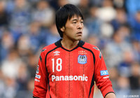 GK藤ヶ谷が今季限りで現役引退【G大阪】