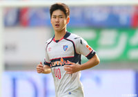 MF平川が全治4か月の負傷【FC東京】